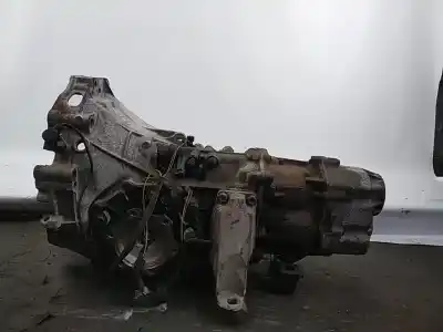 Second-hand car spare part gearbox for audi a8 (d2) 2.5 tdi oem iam references cyb  