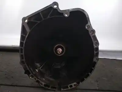 Peça sobressalente para automóvel em segunda mão caixa de velocidades por bmw 1 (e87) 116 i referências oem iam cal