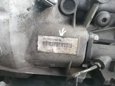 Pezzo di ricambio per auto di seconda mano riduttore per bmw 1 (e87) 116 i riferimenti oem iam cal  