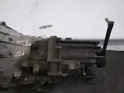 Pezzo di ricambio per auto di seconda mano riduttore per bmw 1 (e87) 116 i riferimenti oem iam cal  