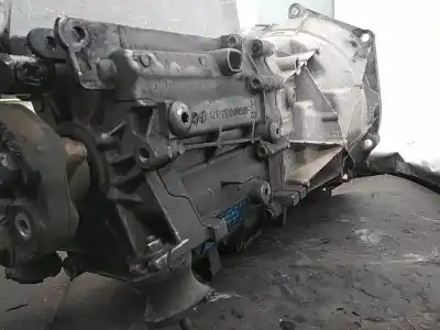 Pezzo di ricambio per auto di seconda mano riduttore per bmw 1 (e87) 116 i riferimenti oem iam cal  