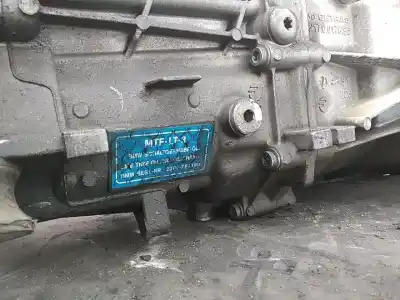 Pezzo di ricambio per auto di seconda mano riduttore per bmw 1 (e87) 116 i riferimenti oem iam cal  