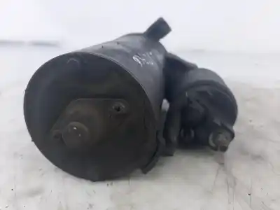 Peça sobressalente para automóvel em segunda mão motor de arranque por bmw 3 touring (e91) 320 d referências oem iam   
