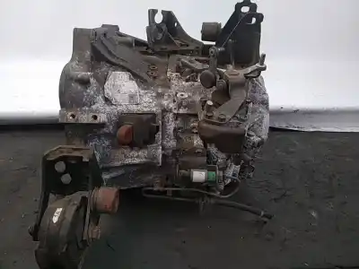 Автозапчастина б/у коробка передач для toyota auris hatchback (_e15_) 2.0 d-4d (ade150_. ade150r) gasóleo 2007 5p посилання на oem iam   