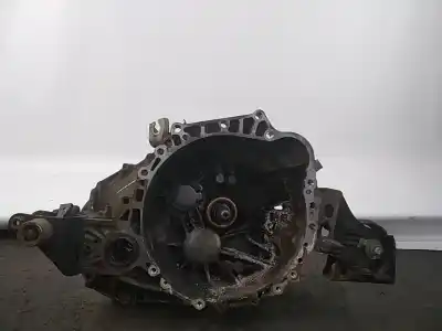 Автозапчастина б/у КОРОБКА ПЕРЕДАЧ для TOYOTA AURIS (_E15_)  Посилання на OEM IAM   