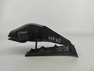 Second-hand car spare part accelerator pedal for bmw 1 (e87) 120 d oem iam references 3542677264601  
