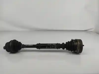 Автозапчасти б/у ПЕРЕДНЯЯ ЛЕВАЯ ТРАНСМИССИЯ за AUDI A4 B5 (8D2)  ссылки OEM IAM    Автозапчасти б/у ПЕРЕДНЯЯ ЛЕВАЯ ТРАНСМИССИЯ за AUDI A4 B5 (8D2)  ссылки OEM IAM