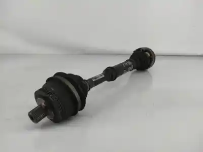 Peça sobressalente para automóvel em segunda mão transmissão dianteira esquerda por audi a4 b5 (8d2) 1.8 t referências oem iam   