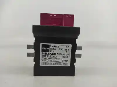 Автозапчастина б/у ебу контролер двигуна для citroen c5 ii (rc_) 2.2 hdi посилання на oem iam 55892110