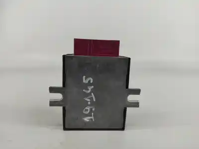 Peça sobressalente para automóvel em segunda mão centralina de motor uce por citroen c5 ii (rc_) 2.2 hdi referências oem iam 55892110  