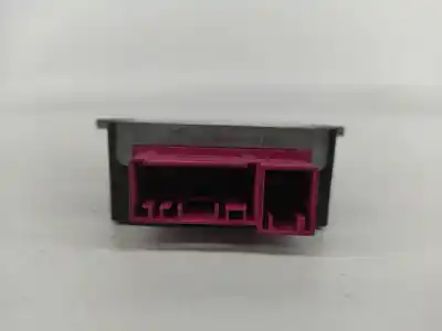 Peça sobressalente para automóvel em segunda mão centralina de motor uce por citroen c5 ii (rc_) 2.2 hdi referências oem iam 55892110  