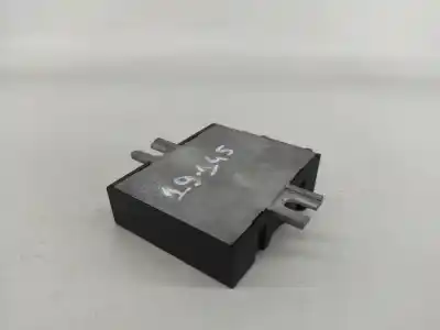 Peça sobressalente para automóvel em segunda mão centralina de motor uce por citroen c5 ii (rc_) 2.2 hdi referências oem iam 55892110  