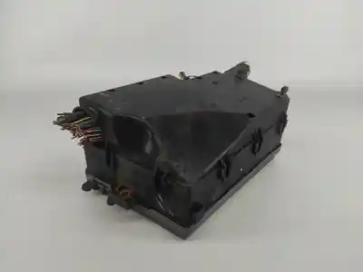 Second-hand car spare part fuse box unit for mazda 3 (bk) 2.0 (bkep) oem iam references bp4k66765  