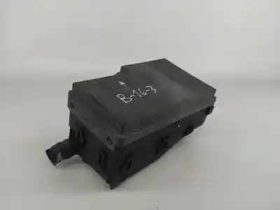 Second-hand car spare part fuse box unit for mazda 3 (bk) 2.0 (bkep) oem iam references bp4k66765  