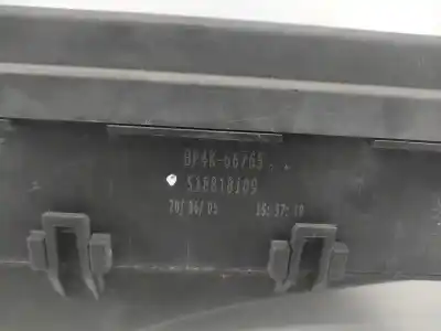 Second-hand car spare part fuse box unit for mazda 3 (bk) 2.0 (bkep) oem iam references bp4k66765  