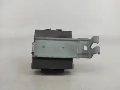 Second-hand car spare part ecu engine control for mazda 3 (bk) 2.0 (bkep) oem iam references bp4k51225  