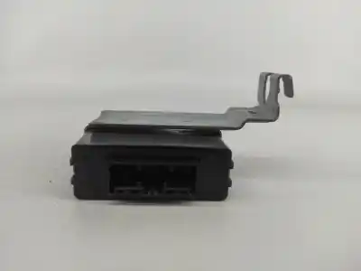 Second-hand car spare part ecu engine control for mazda 3 (bk) 2.0 (bkep) oem iam references bp4k51225  