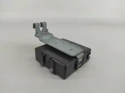 Second-hand car spare part ecu engine control for mazda 3 (bk) 2.0 (bkep) oem iam references bp4k51225  