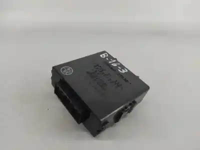 Second-hand car spare part ecu engine control for mazda 3 (bk) 2.0 (bkep) oem iam references bp4k51225  