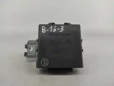 Second-hand car spare part ELECTRONIC MODULE for MAZDA 3 (BK)  OEM IAM references BP4K51225  
