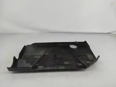 Second-hand car spare part engine cover for mazda 3 (bk) 2.0 (bkep) oem iam references l372102f1  