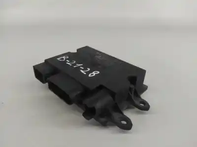 Second-hand car spare part electronic module for mitsubishi colt vi (z3_a, z2_a) 1.5 di-d (z39a) oem iam references a6391530279  