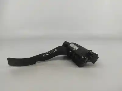 Автозапчасти б/у педаль газа за mitsubishi colt vi (z3_a, z2_a) 1.5 di-d (z39a) ссылки oem iam a4543000304