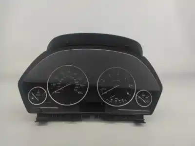 Автозапчастина б/у ПАНЕЛЬ ІНСТРУМЕНТІВ для BMW 3 (F30, F80)  Посилання на OEM IAM   