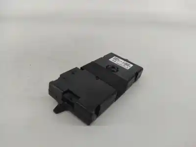 Автозапчастина б/у ебу контролер двигуна для citroen c5 ii (rc_) 2.2 hdi посилання на oem iam av923117406  