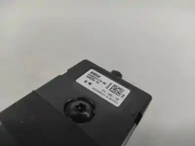 Автозапчастина б/у ебу контролер двигуна для citroen c5 ii (rc_) 2.2 hdi посилання на oem iam av923117406  