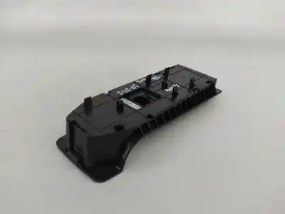 Peça sobressalente para automóvel em segunda mão centralina de motor uce por citroen c5 ii (rc_) 2.2 hdi referências oem iam   