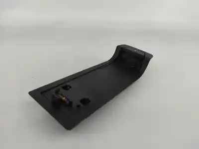 Peça sobressalente para automóvel em segunda mão centralina de motor uce por citroen c5 ii (rc_) 2.2 hdi referências oem iam   