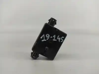 Автозапчасти б/у блок управления двигателем за citroen c5 ii (rc_) 2.2 hdi ссылки oem iam sy923146602  