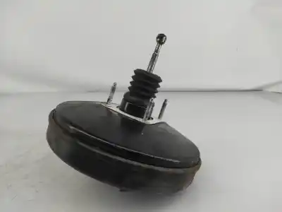 Автозапчастина б/у гальмівний серво для opel corsa d (s07) 1.2 (l08 l68) посилання на oem iam 0204051131  