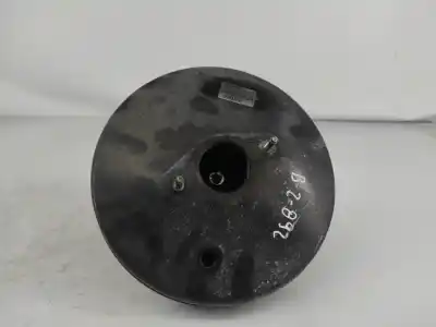 Автозапчастина б/у гальмівний серво для opel corsa d (s07) 1.2 (l08 l68) посилання на oem iam 0204051131  