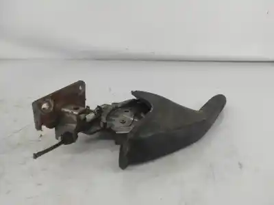 Автозапчасти б/у рычаг ручного тормоза за ford fiesta vi (cb1, ccn) 1.6 tdci ссылки oem iam 8v512780  