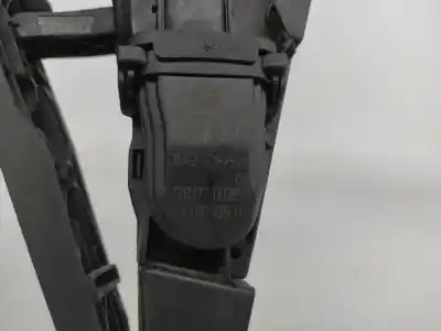 Автозапчастина б/у педаль акселератора для citroen c5 ii (rc_) 2.2 hdi посилання на oem iam 35426789528  