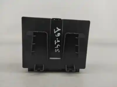 Автозапчастина б/у ебу контролер двигуна для citroen c5 ii (rc_) 2.2 hdi посилання на oem iam 6411928753101  