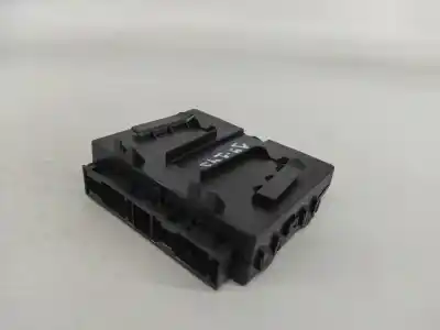 Автозапчастина б/у ебу контролер двигуна для citroen c5 ii (rc_) 2.2 hdi посилання на oem iam 6411928753101  