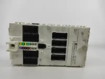 Автозапчастина б/у ебу контролер двигуна для citroen c5 ii (rc_) 2.2 hdi посилання на oem iam 6135929080101