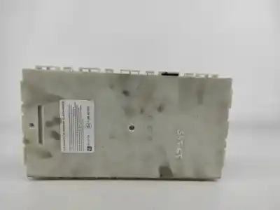 Автозапчастина б/у ебу контролер двигуна для citroen c5 ii (rc_) 2.2 hdi посилання на oem iam 6135929080101  