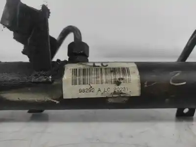 Автозапчасти б/у рулевая рейка за opel astra g hatchback (t98) 1.7 td (f08 f48) ссылки oem iam 98292alc20231  