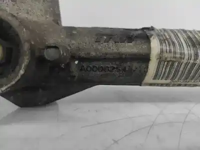 Pezzo di ricambio per auto di seconda mano sterzo per opel corsa d (s07) 1.2 (l08 l68) riferimenti oem iam a0006254  
