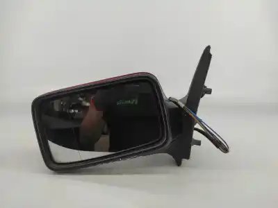 Peça sobressalente para automóvel em segunda mão ESPELHO RETROVISOR ESQUERDO por SEAT IBIZA II (6K1)  Referências OEM IAM 5PINOS  
