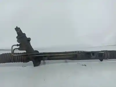 Peça sobressalente para automóvel em segunda mão caixa de direção por bmw 1 (e87) 116 i referências oem iam 