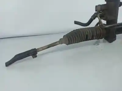 Second-hand car spare part steering box for bmw 1 (e87) 116 i oem iam references   