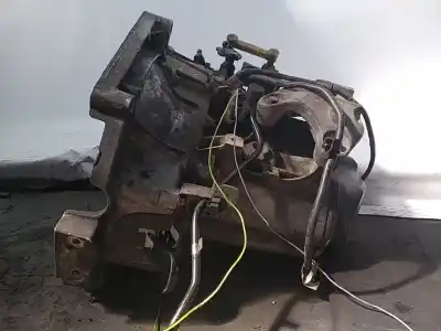 Автозапчастина б/у коробка передач для peugeot 207/207+ (wa_, wc_) 1.4 посилання на oem iam 20cq65  