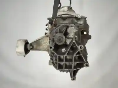 Автозапчастина б/у коробка передач для audi a4 avant (8d5, b5) 113 m/380 gasóleo 1998 5p посилання на oem iam dhf  