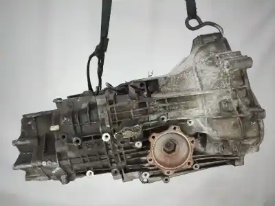 Автозапчастина б/у коробка передач для audi a4 avant (8d5, b5) 113 m/380 gasóleo 1998 5p посилання на oem iam dhf  