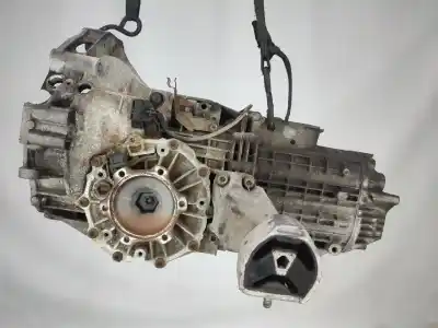 Автозапчастина б/у коробка передач для audi a4 avant (8d5, b5) 113 m/380 gasóleo 1998 5p посилання на oem iam dhf  